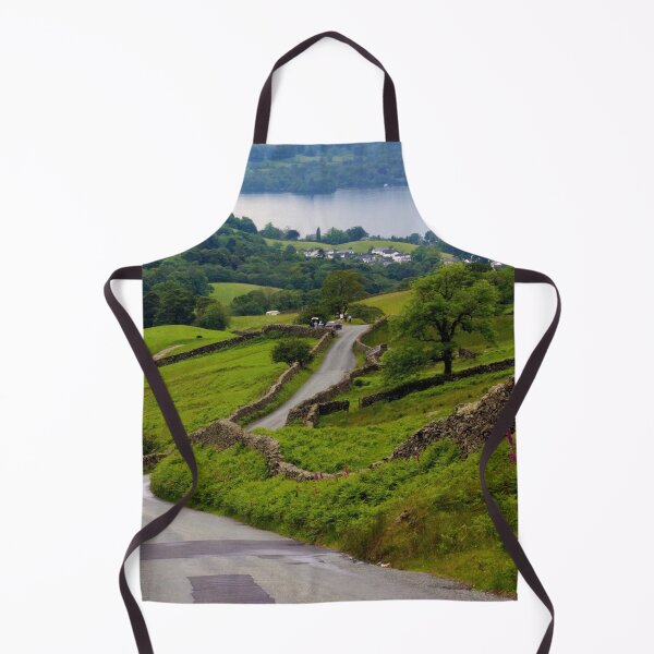 Item preview, The way to Ambleside designed and sold by tomg.