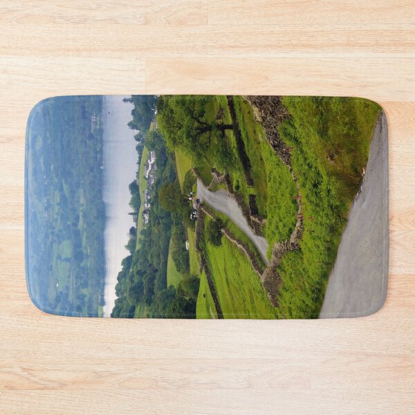 Item preview, The way to Ambleside designed and sold by tomg.