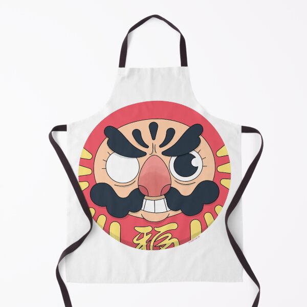 Item preview, Daruma designed and sold by rabbitshollow.