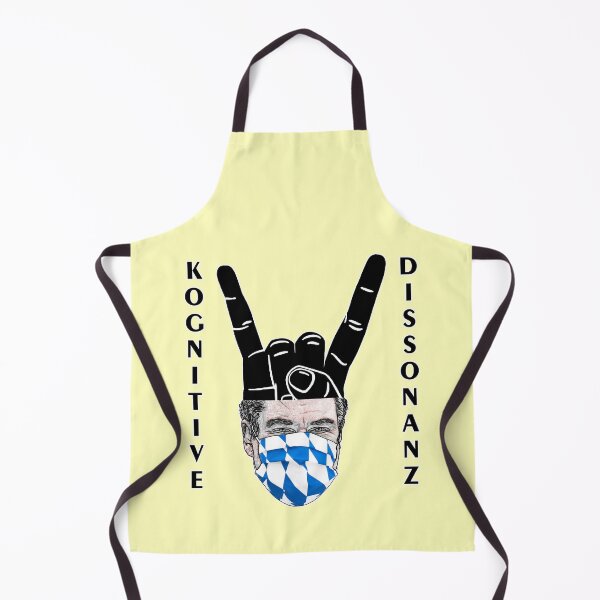 Item preview, Cognitive dissonance designed and sold by ARTmanhART.