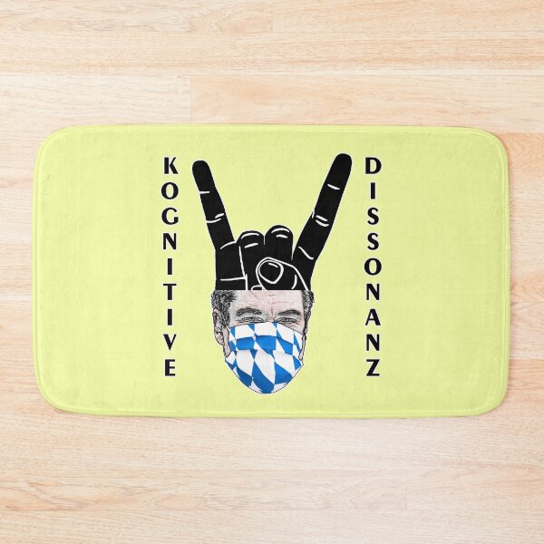 Item preview, Cognitive dissonance designed and sold by ARTmanhART.