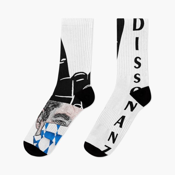 Item preview, Cognitive dissonance designed and sold by ARTmanhART.