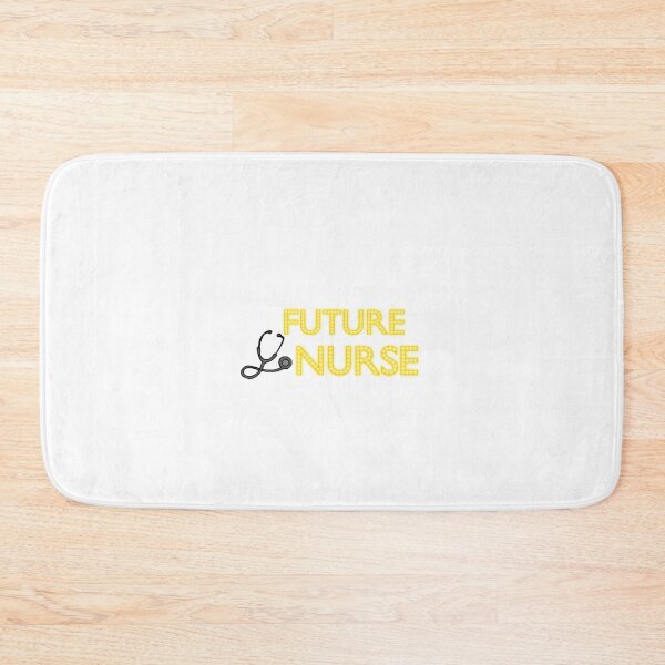 Item preview, Future Nurse designed and sold by HSEstore.