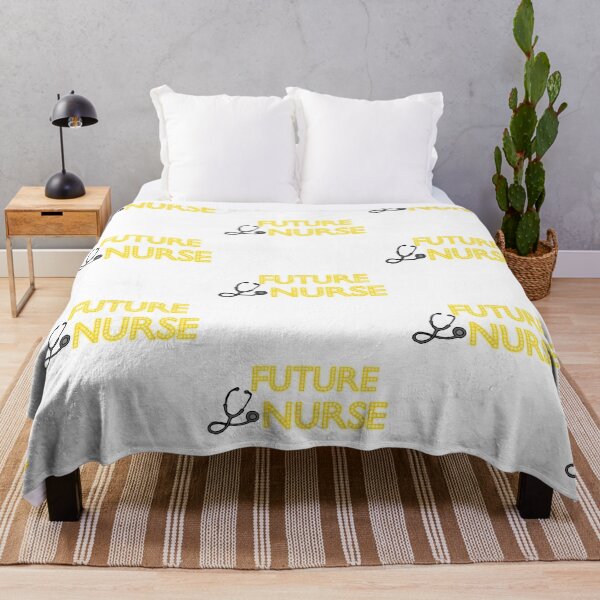 Item preview, Future Nurse designed and sold by HSEstore.