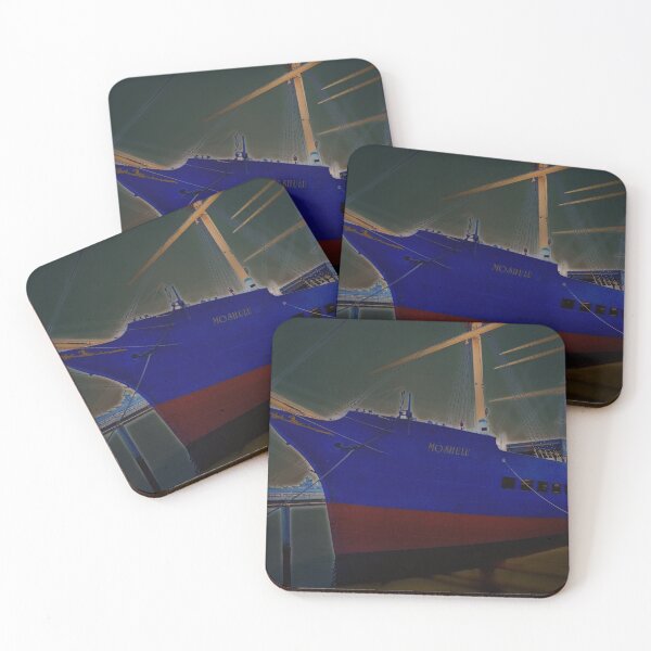 Item preview, The Moshulu Penn's Landing designed and sold by James DeFazio.