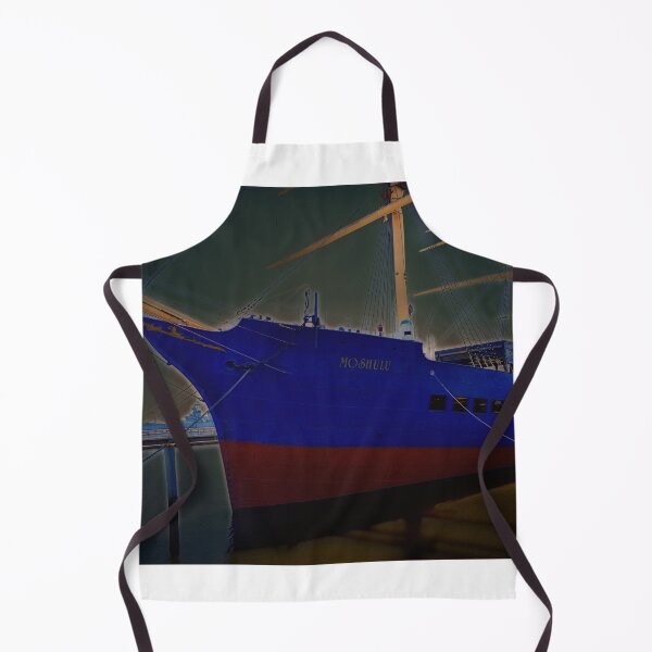 Item preview, The Moshulu Penn's Landing designed and sold by James DeFazio.