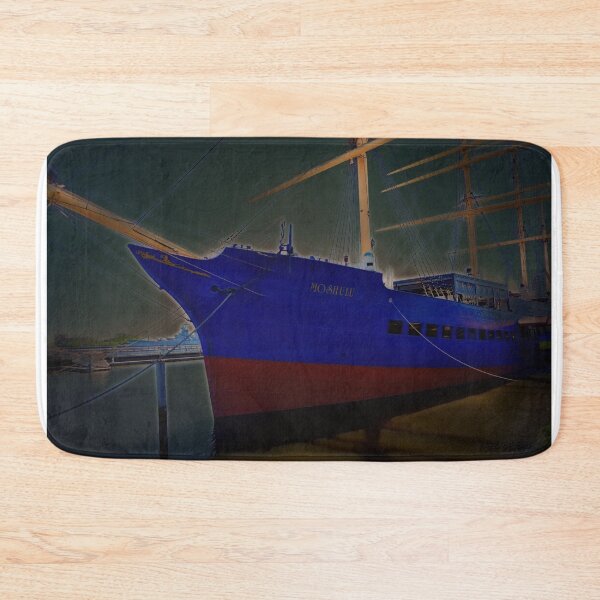 Item preview, The Moshulu Penn's Landing designed and sold by James DeFazio.