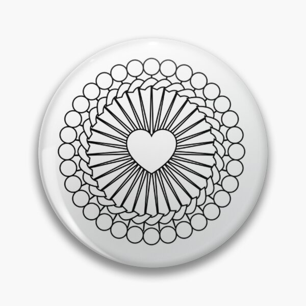 Item preview, Sacred heart designed and sold by Eve :).
