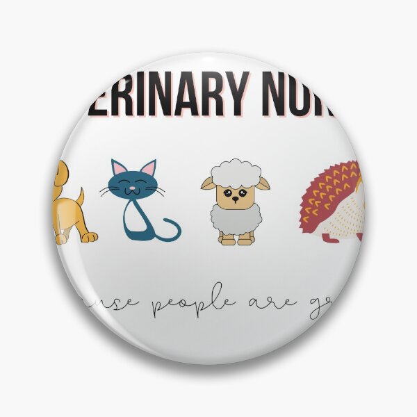 Item preview, Veterinary Nurse Vet  designed and sold by AutumnVibeShop.