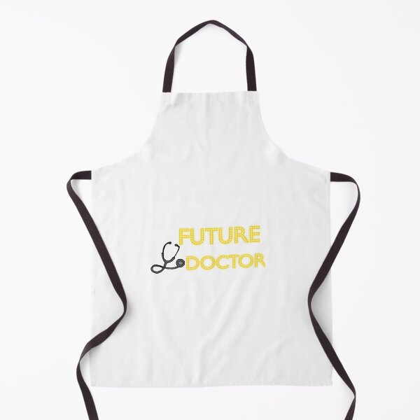 Item preview, Future Doctor designed and sold by HSEstore.