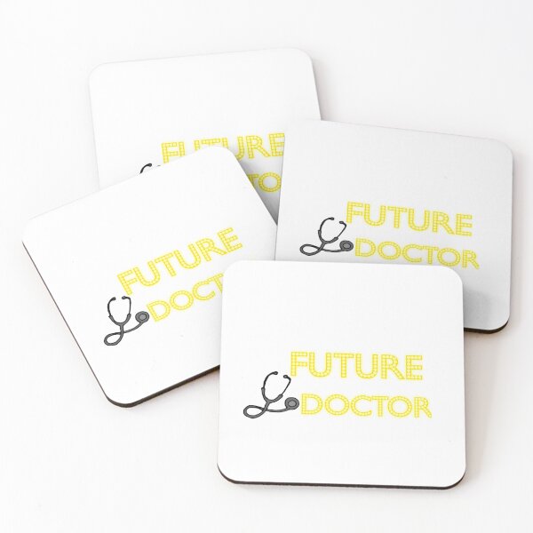 Item preview, Future Doctor designed and sold by HSEstore.