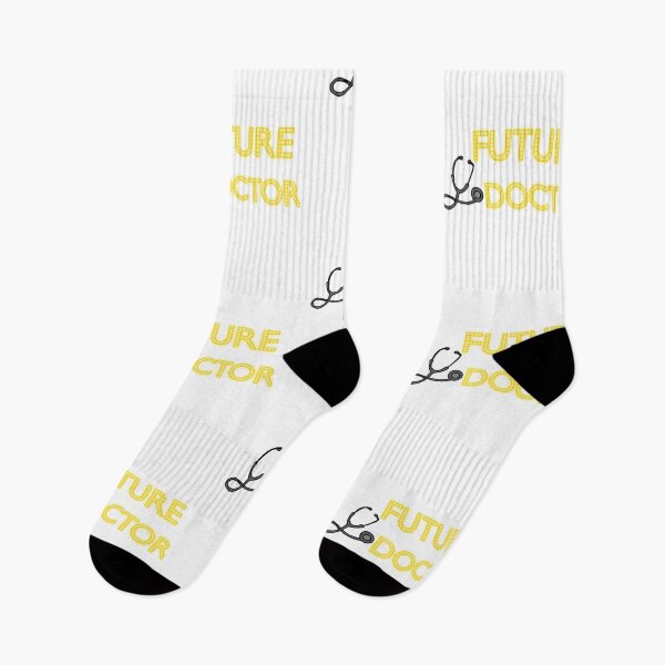 Item preview, Future Doctor designed and sold by HSEstore.