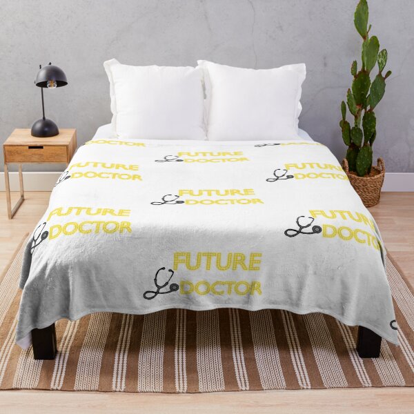 Item preview, Future Doctor designed and sold by HSEstore.