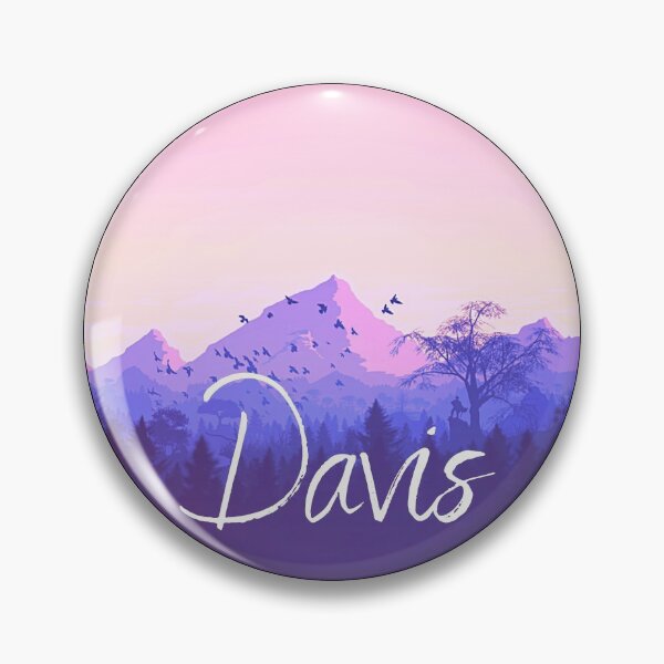 Item preview, Davis, Oklahoma designed and sold by InvestingRoad.