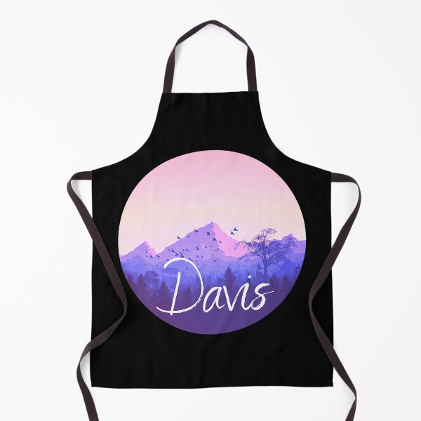 Item preview, Davis, Oklahoma designed and sold by InvestingRoad.