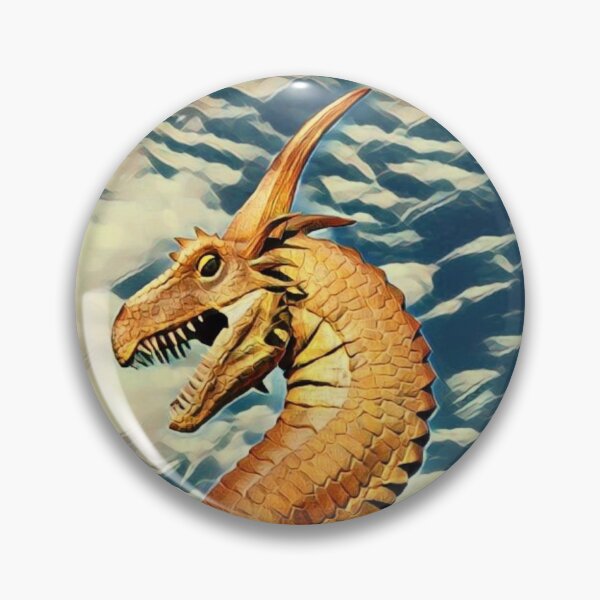 Item preview, Dragon designed and sold by kimcrunner.