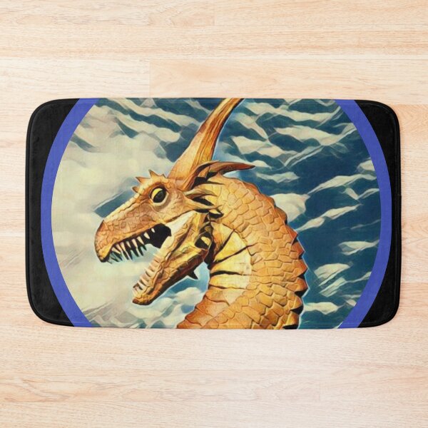 Item preview, Dragon designed and sold by kimcrunner.