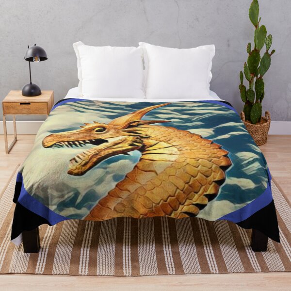 Item preview, Dragon designed and sold by kimcrunner.