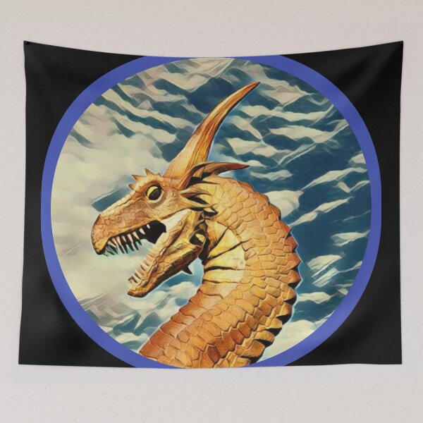 Item preview, Dragon designed and sold by kimcrunner.