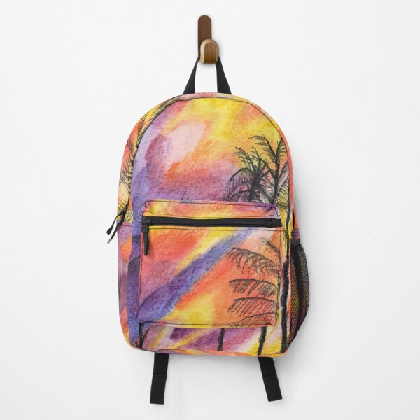 Item preview, Palm Sunset designed and sold by xornator.