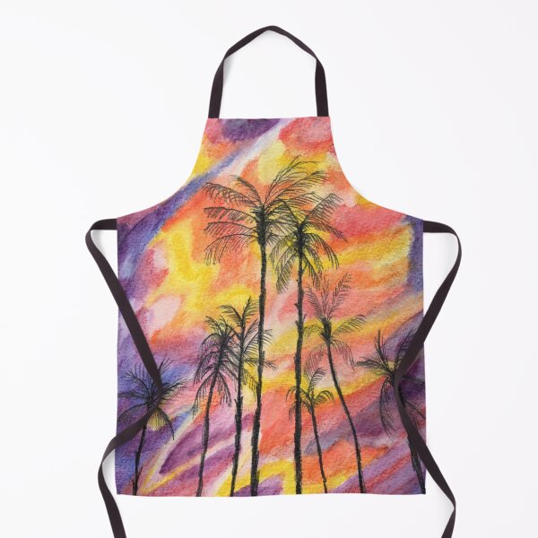 Item preview, Palm Sunset designed and sold by xornator.