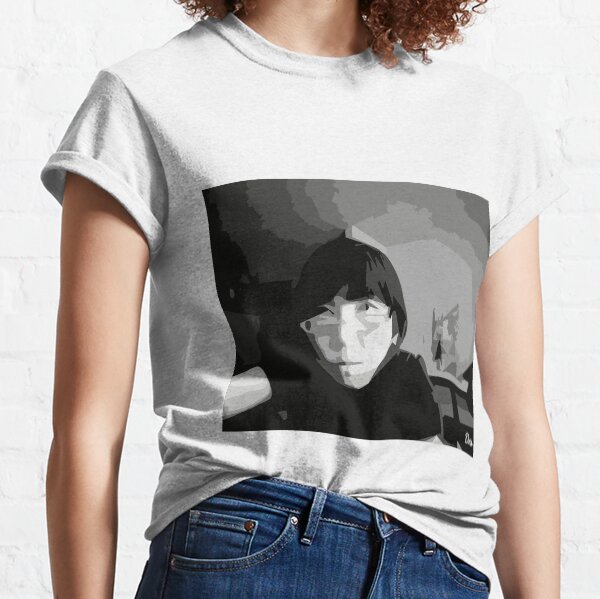 Alter Ego - Deb Classic T-Shirt