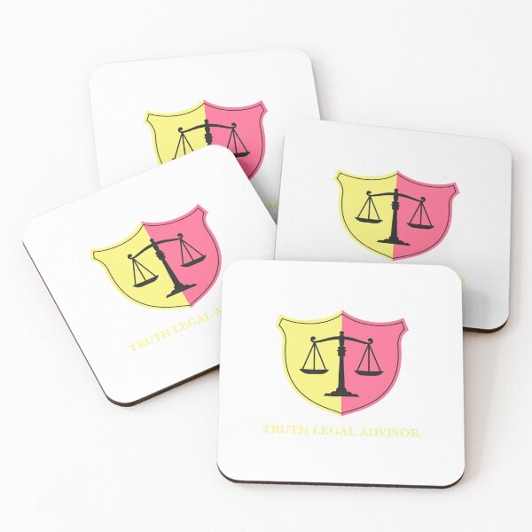 Item preview, Legal Advisor designed and sold by Ramen  De.