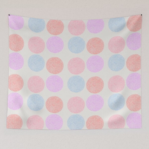 Item preview, Pastel Multicolor Moon Pack designed and sold by cation-studio.