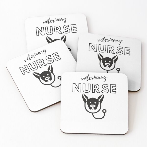 Item preview, Veterinary Nurse Vet  designed and sold by AutumnVibeShop.