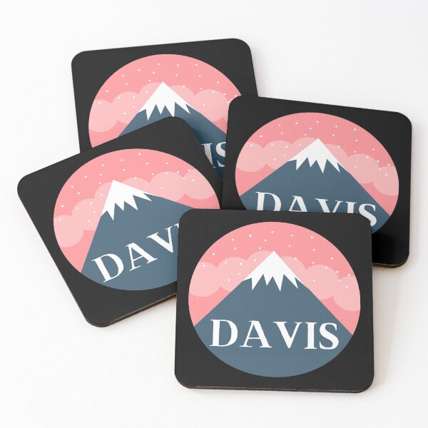 Item preview, Davis, Oklahoma designed and sold by InvestingRoad.