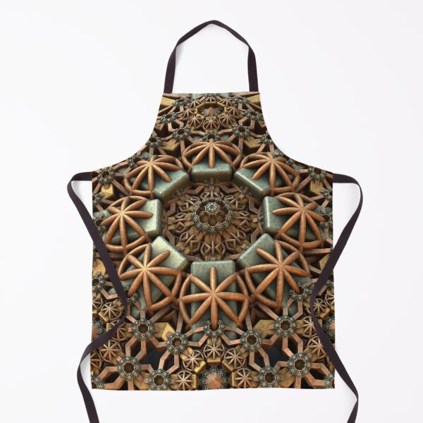 Item preview, Surrounding Applique designed and sold by aureliuscat.