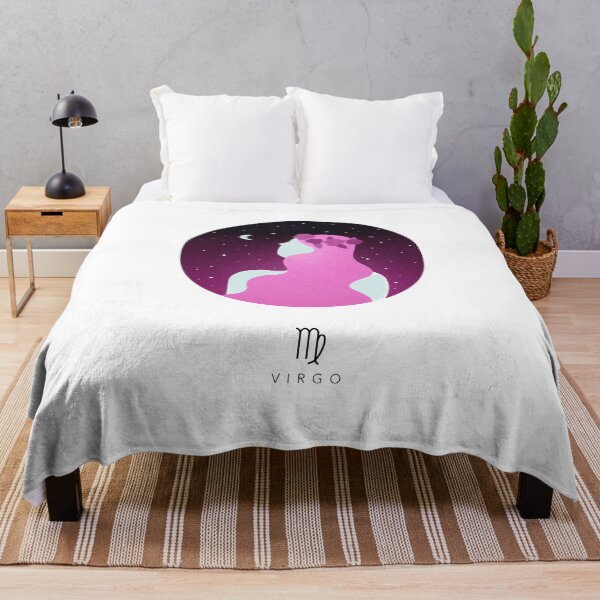 Item preview, Virgo zodiac sign designed and sold by StyleHubDesign.