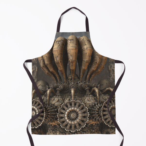 Item preview, Organic Mechanics designed and sold by aureliuscat.
