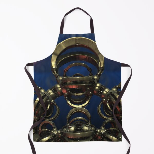 Item preview, Metal Bender designed and sold by aureliuscat.