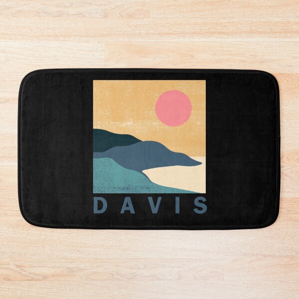 Item preview, Davis, Oklahoma designed and sold by InvestingRoad.