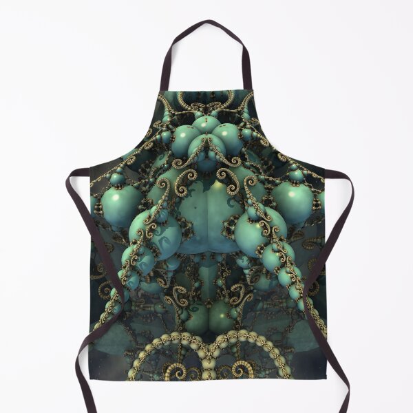 Item preview, Tendrilabra designed and sold by aureliuscat.