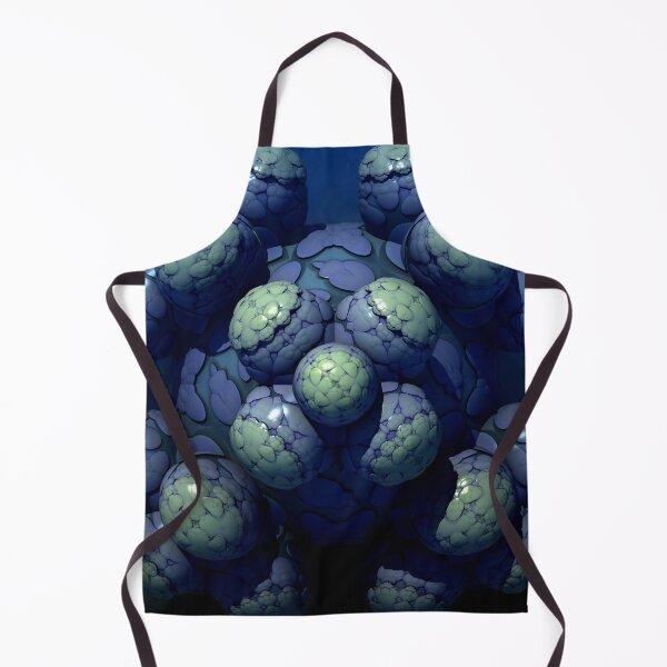 Item preview, Mazarine Molecule designed and sold by aureliuscat.