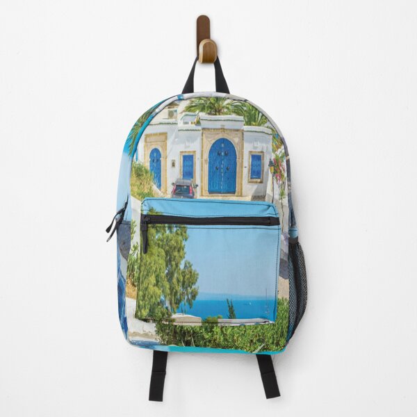 Item preview, Sidi bou said tunisia  designed and sold by AYACHI90.