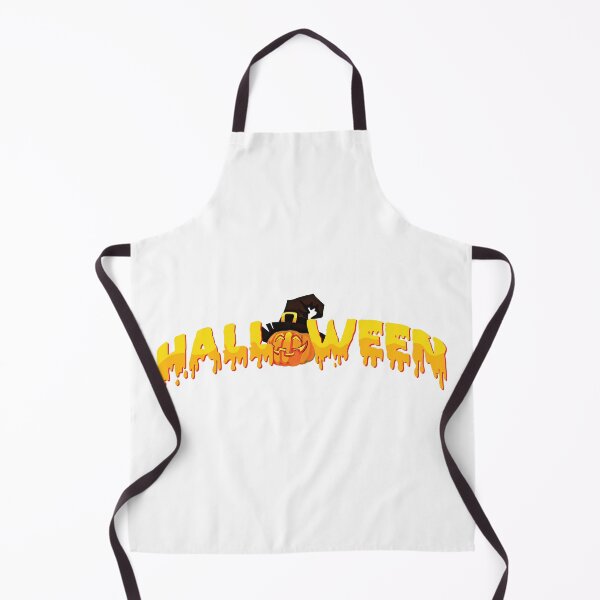 Item preview, Halloween typography designed and sold by binti163.