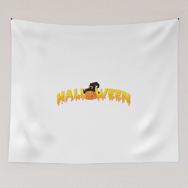 Item preview, Halloween typography designed and sold by binti163.