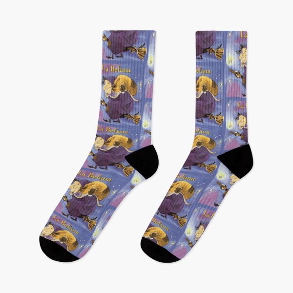 Item preview, The Befana 2 designed and sold by Darío Fabián González Sheridan.
