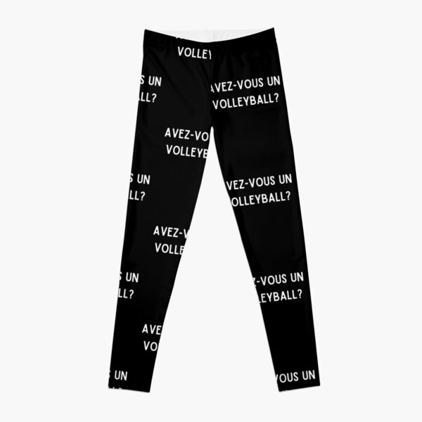 Libero Leggings for Sale