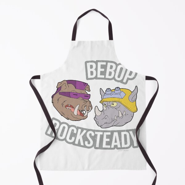 Artikelvorschau, Bebop N ‚Rocksteady entworfen und verkauft von rabbitshollow.