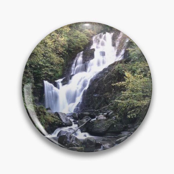 Item preview, Torc Waterfall designed and sold by drotondo13.