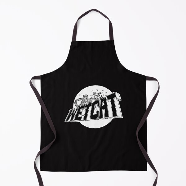 Item preview, WetCat designed and sold by aureliuscat.