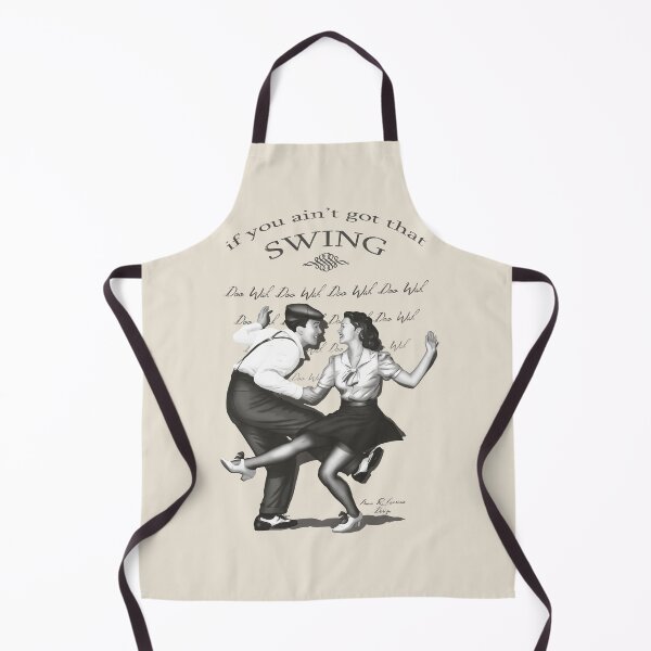 Item preview, Lyndi Hop - black & white designed and sold by Anna R. Carrino.