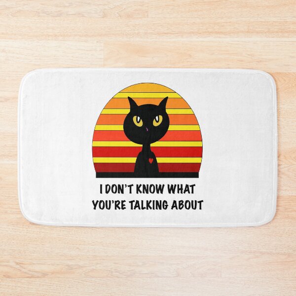 Item preview, I don't know what you're talking about designed and sold by BusyMonkeys.