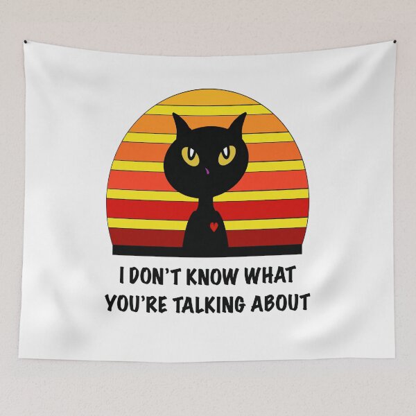 Item preview, I don't know what you're talking about designed and sold by BusyMonkeys.