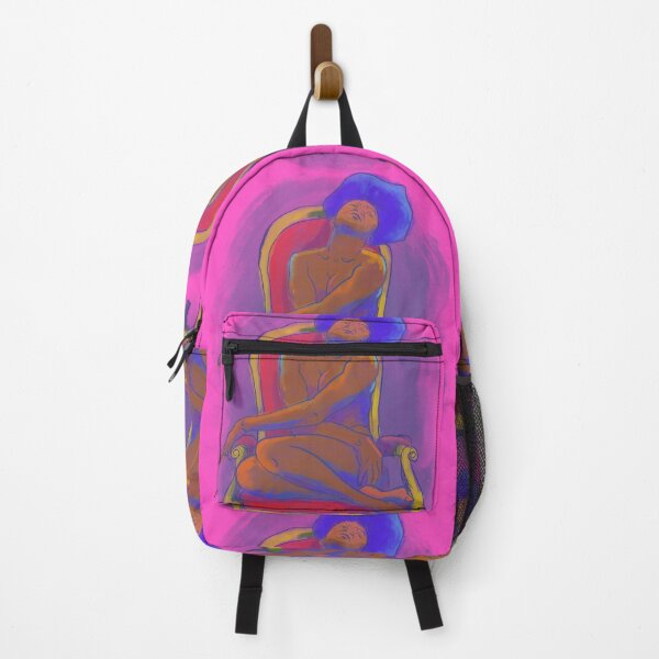 Item preview, La mujer designed and sold by Alessandra Dell’Anna Peccarisi.