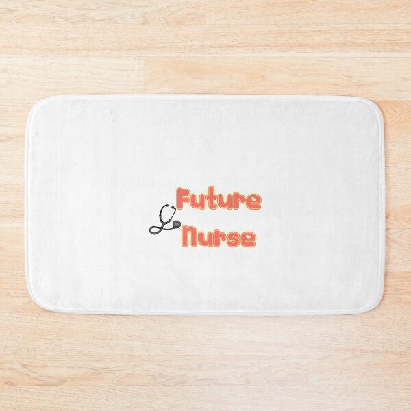 Item preview, Future Nurse  designed and sold by HSEstore.